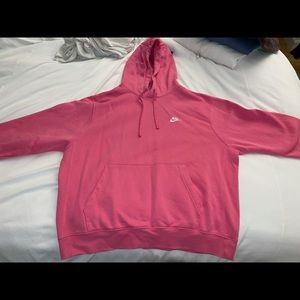 Nike sweatshirt